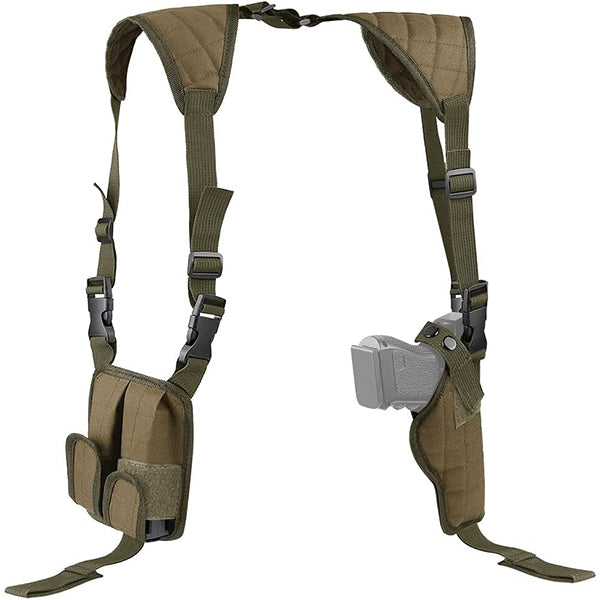 1 Baldman Holster