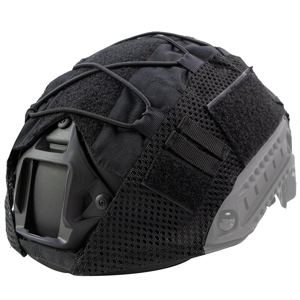 Hussar Helmet Cover