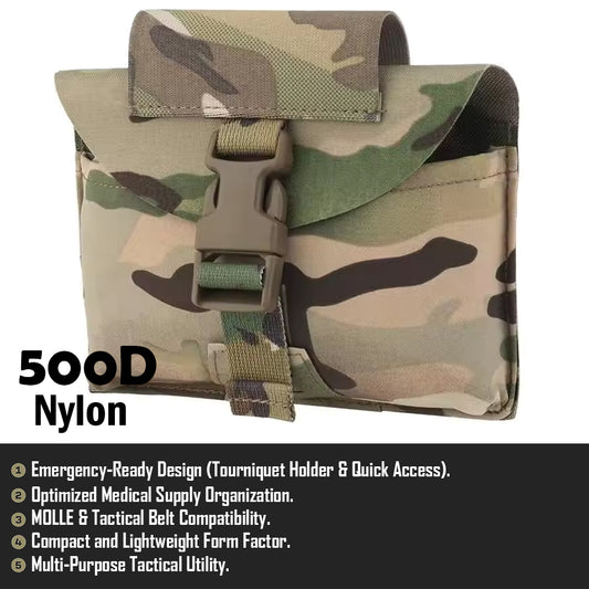 Idun Men's waist bag GG