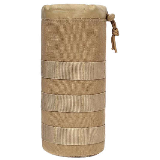 1 MOLLE BOTTLE BAG