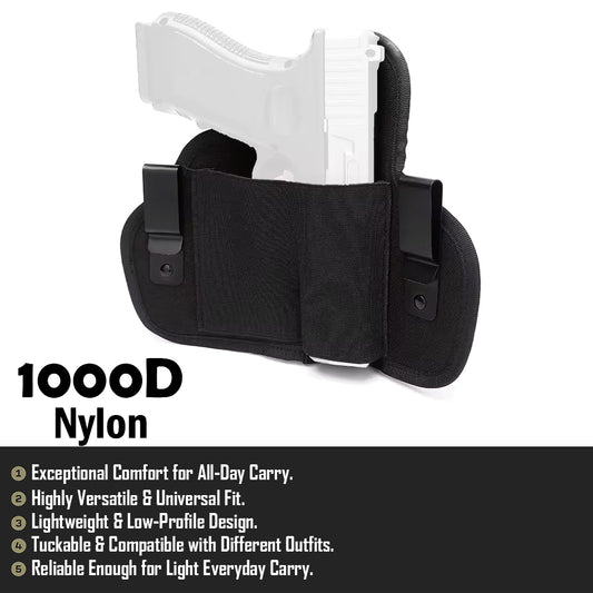 Idun Universal Concealed Carry Holster GG