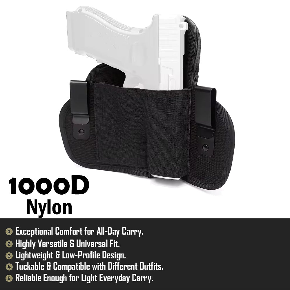 Idun Universal Concealed Carry Holster GG