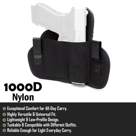 Idun Universal Concealed Carry Holster GG