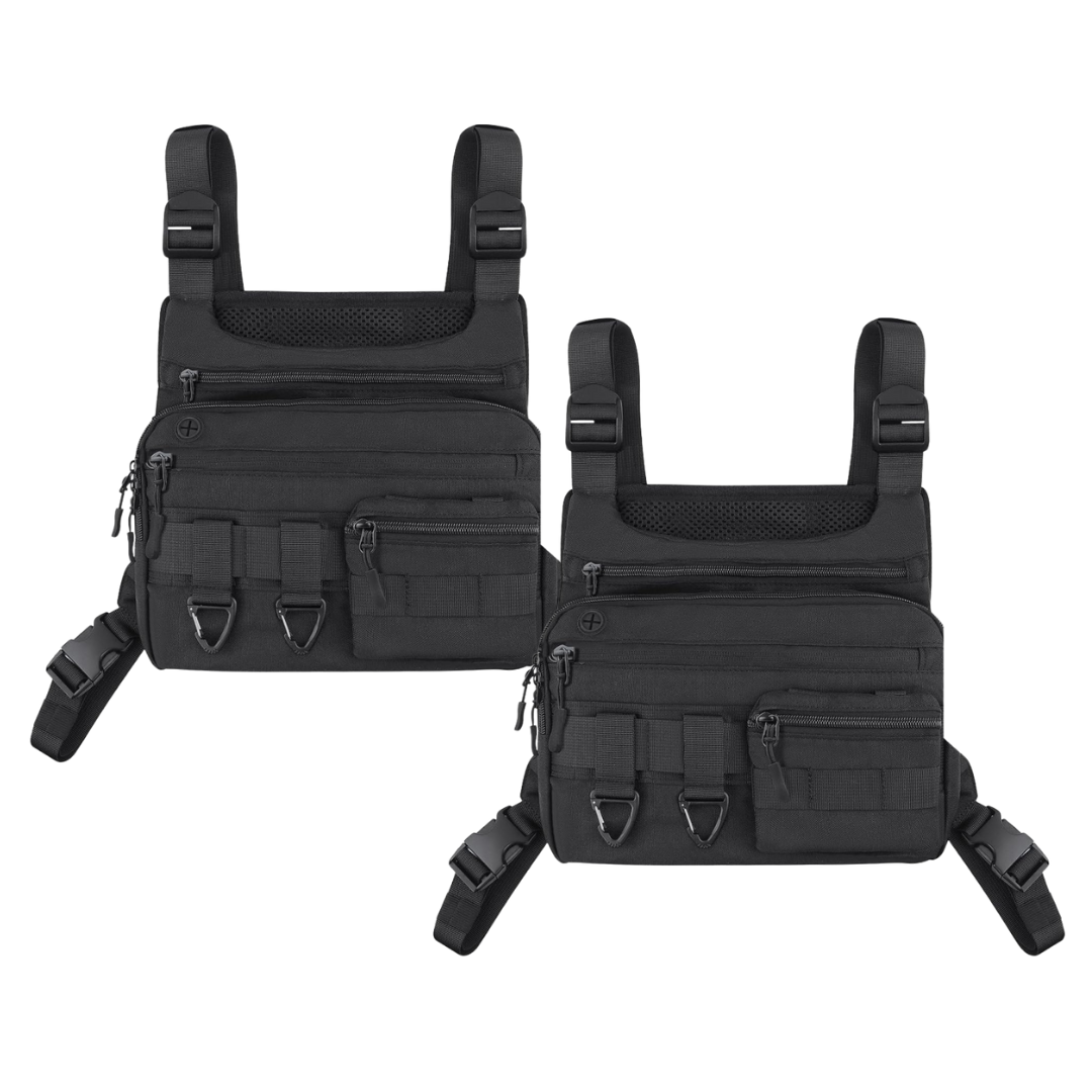 Spino Tactical Chest Bag