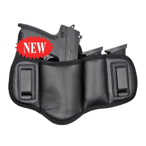 FUJOBI PANCAKE IWB HOLSTER GG