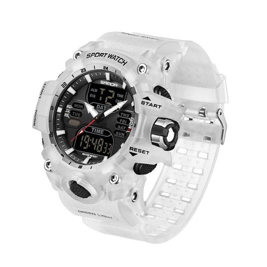 1 Waterproof Electronic Watch