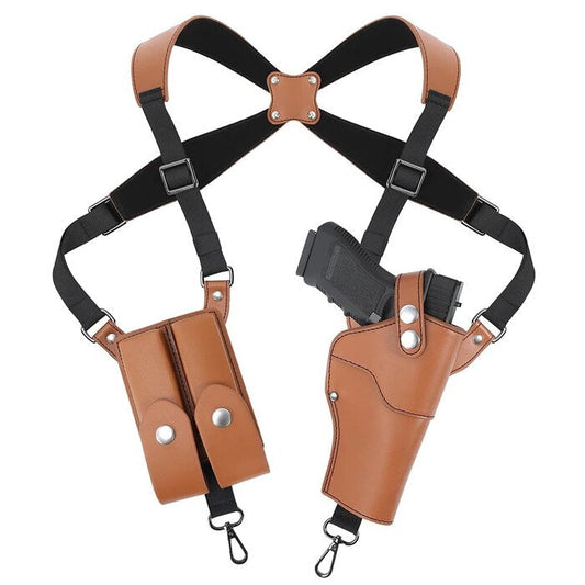 1 Fatguy Shoulder Holster