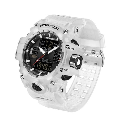 Waterproof Electronic Watch