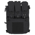 Vest Assault Back Panel