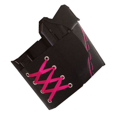 1 Athena Garter Holster