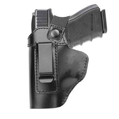 1 Farmman leather holster FNL