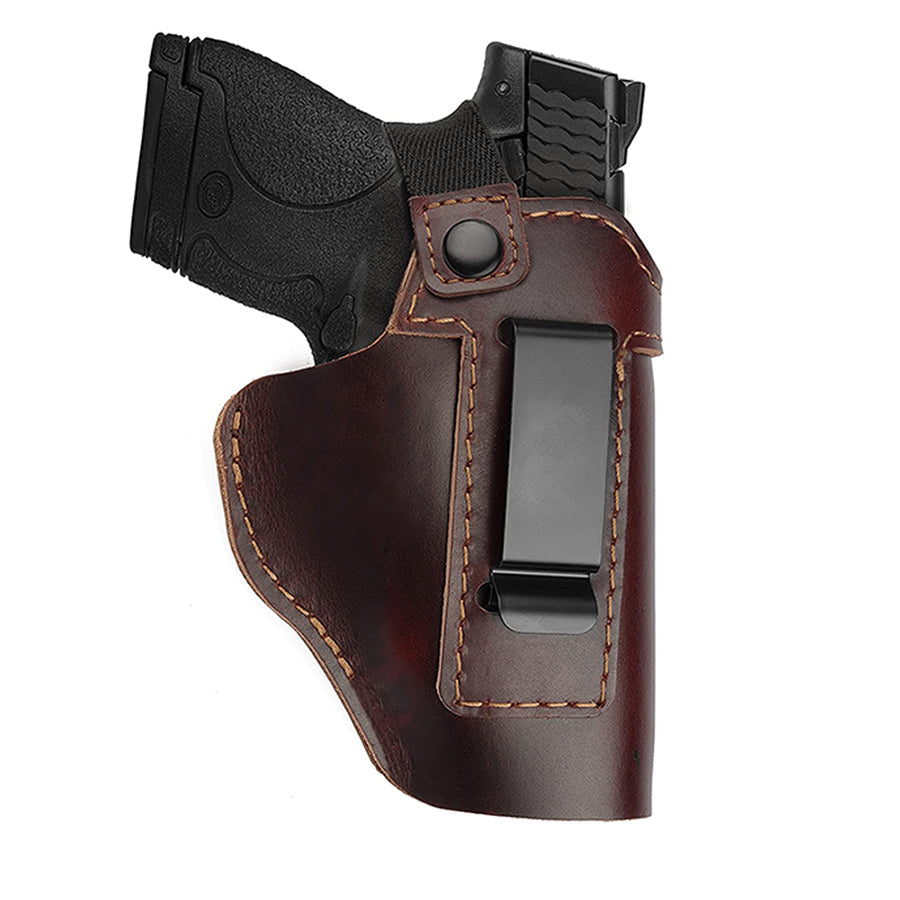 1 Farmman leather holster FNL