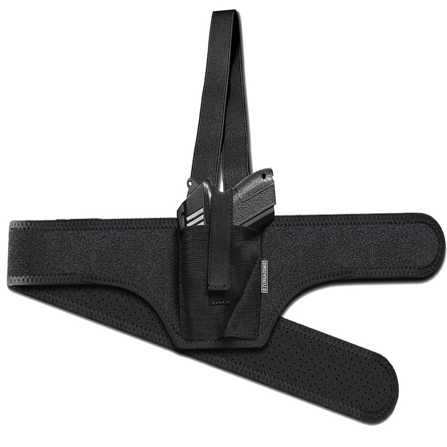 1 Praetorian Shoulder Holster