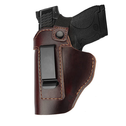 1 Farmman leather holster FNL