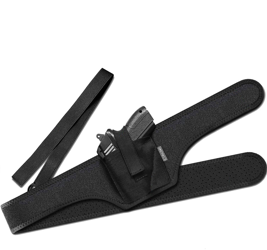 1 Praetorian Shoulder Holster