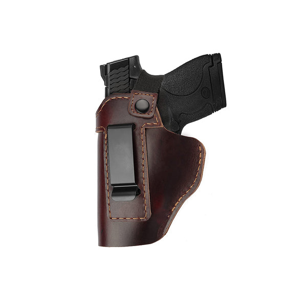 1 Farmman leather holster FNL