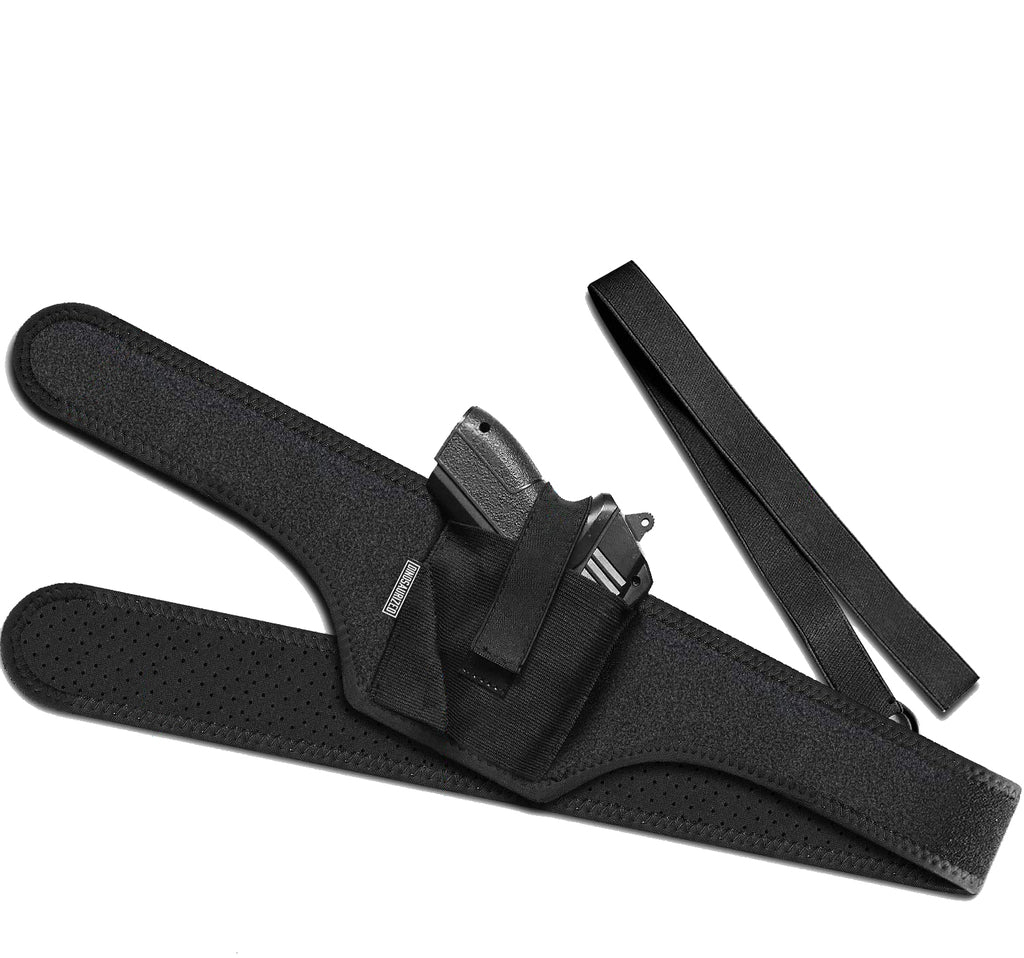 1 Praetorian Shoulder Holster