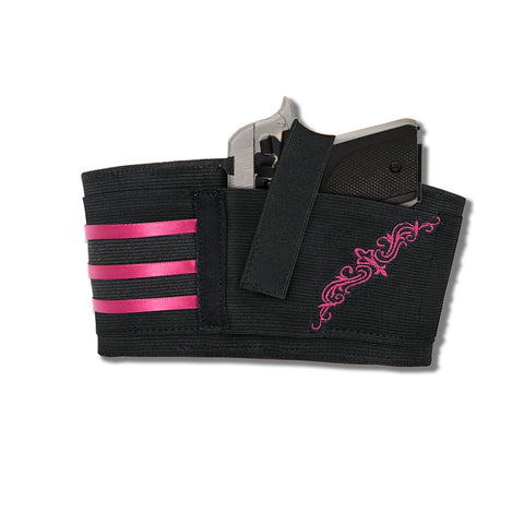 Eros Garter Holster GG