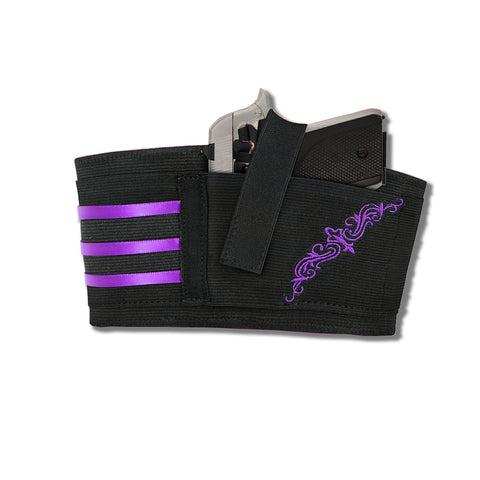 Eros Garter Holster GG