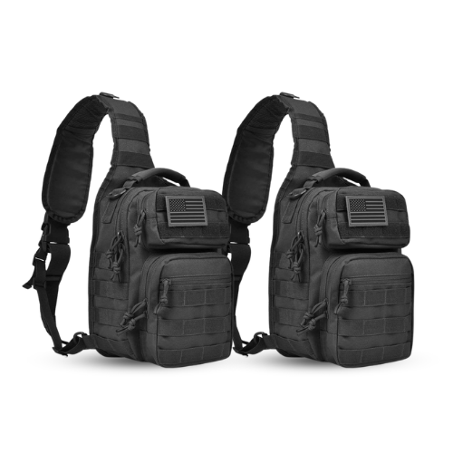 2 Perseus Sling Bags