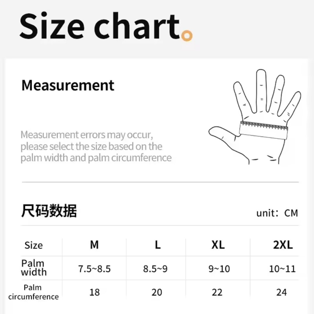 Dino Retro Perforated Leather Gloves