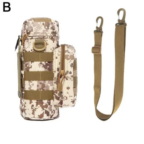 Molle Water Bag