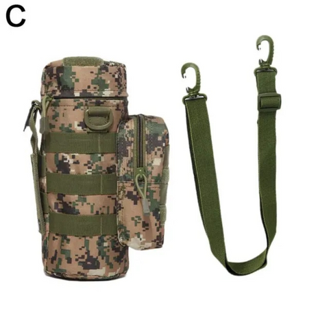 Molle Water Bag