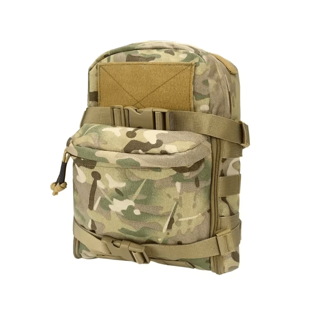 1PC Camus Tactical Hydration Mini Backpack