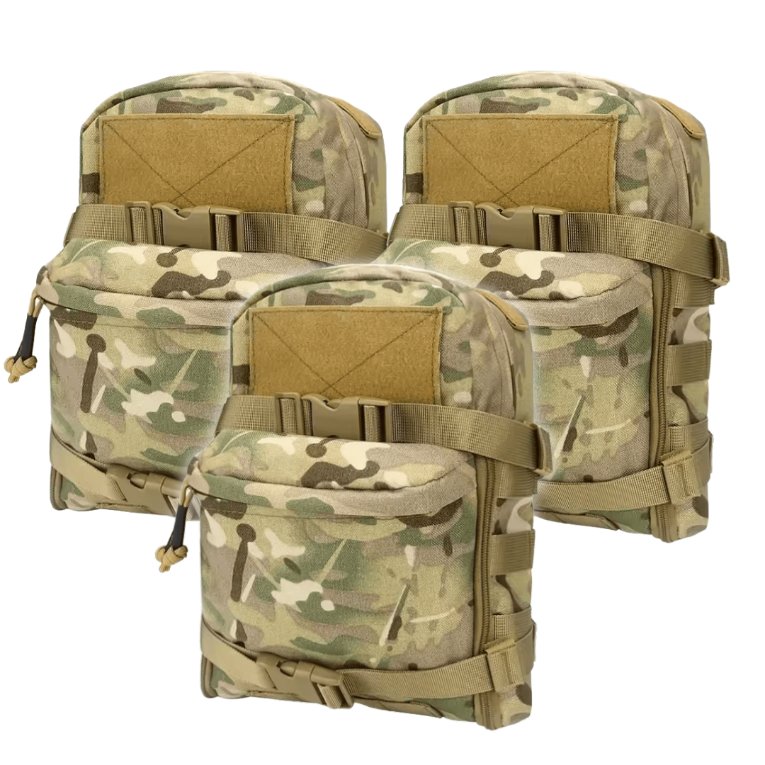 Camus Tactical Hydration Mini Backpack