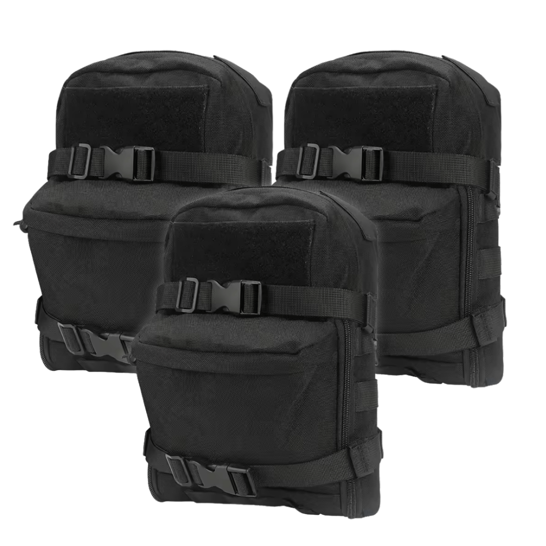 Camus Tactical Hydration Mini Backpack