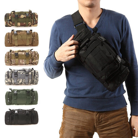 1 Artemis Shoulder Sling Bag