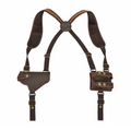 Tourbon Shoulder Holster