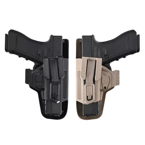 Idun Hunting Concealed Carry Holster Tactical GG
