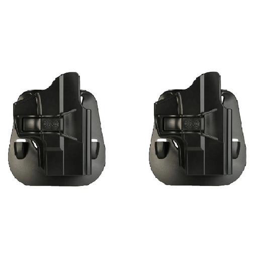 2 Taura OWB Holsters