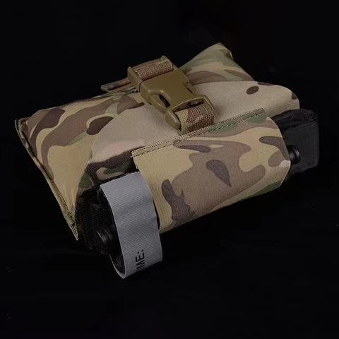 Idun Men's waist bag GG