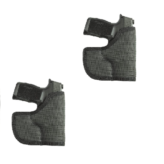 2 Nemis Pocket Holsters