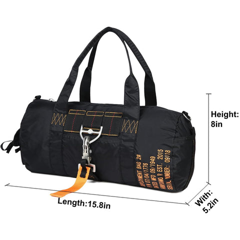 Ullr Tactical Duffle Bag GG