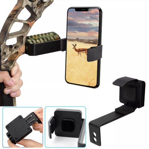 Triassic Bow Phone Mount GG