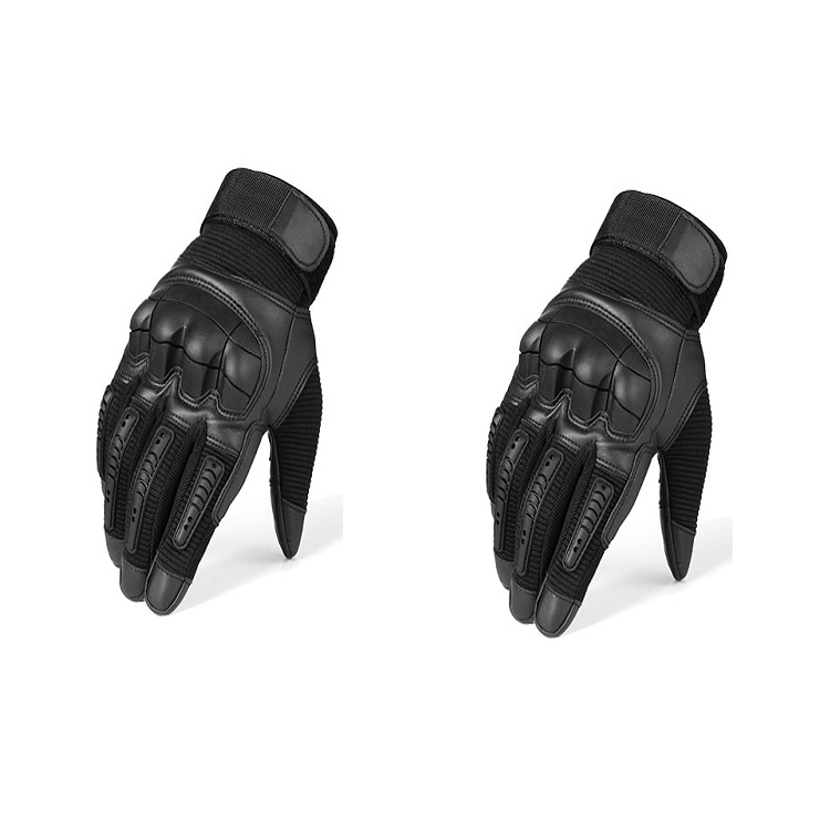 2 Dragonbone Tactical Gloves