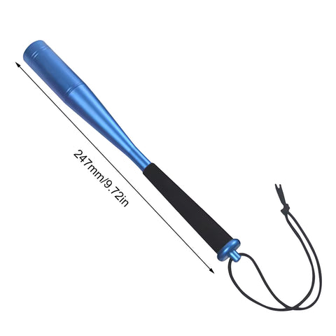 Vidar Fish Hammer with EVA Handle Fish Stick 24.7cm Fly Fishing GG