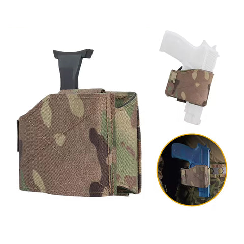 Idun Universal Nylon Holster GG
