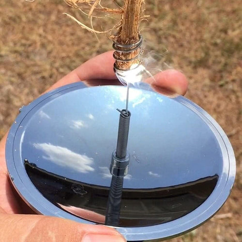 Forseti Solar Lighter Outdoor GG