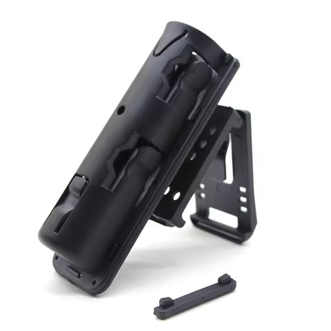 Bragi Baton Holder 360 Degree Rotating Telescopic GG