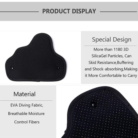 Idun Universal Concealed Carry Holster GG