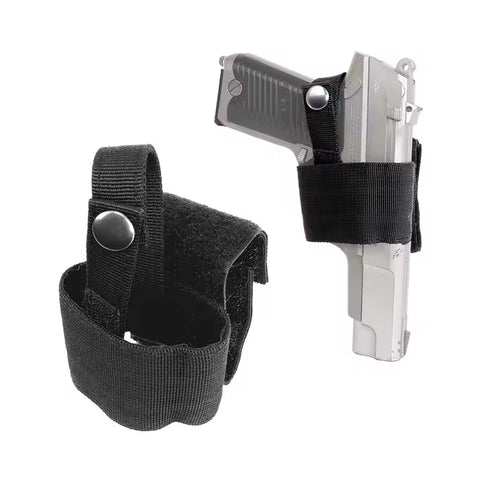 Idun Outdoor Concealed Carry Waist Gun Holder GG