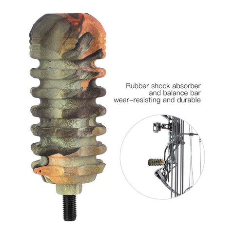 Triassic Archery Stabilizer GG