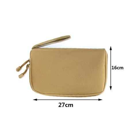 Idun Hunting Pistol Carry Bag Tactical Portable GG