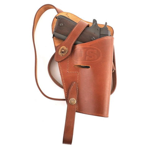 Triassic Tanker Shoulder Holster GG