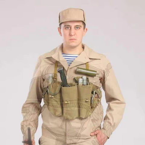 Forseti Soviet Mabuta Combat Cap GG