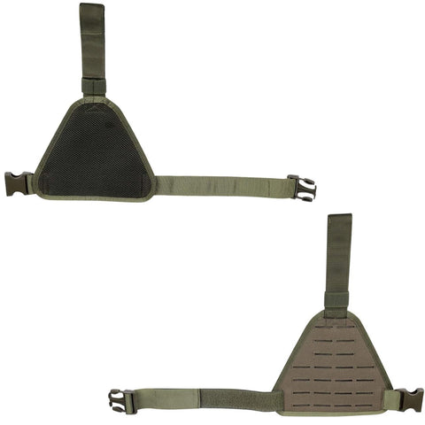 Idun 1000D Tactical Drop Leg Platform Molle Thigh Rig Leg GG